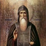 День преподобного Нила Столобенского - Похоронный портал