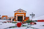 Новосибирский крематорий помогает решить проблему с закрытыми кладбищами