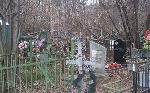 В Новомосковске люди живут на старом еврейском кладбище