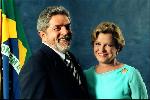Скончалась супруга экс-президента Бразилии