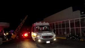 Страшное ДТП в Мексике: грузовик задавил 23 паломника - Похоронный портал