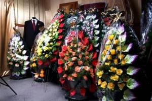 У московского "Ритуала" появилось 30 двойников - Похоронный портал