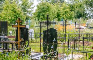 В Тольятти приостановлена работа кладбища - Похоронный портал