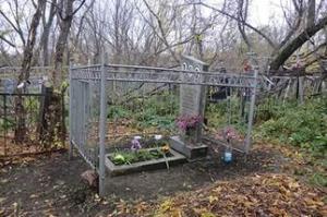Горожанка пожаловалась на исчезновение оградок на кладбище в Братске - Похоронный портал
