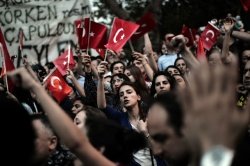 Турция: гаремы снова в моде?