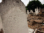 Cemetery vandals - Похоронный портал