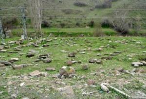 В Анкаре разрушают армянское кладбище - Похоронный портал