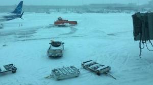 Снежный шторм стал причиной смерти шести человек в Канаде - Похоронный портал