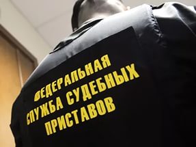 Новосибирские приставы арестовали за долги гробы и венки - Похоронный портал