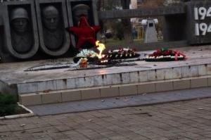 На Кубани в могиле ветерана похоронили еще одного человека - Похоронный портал