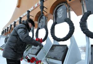 В Воркуте вспомнили жертв аварии на шахте «Центральная» - Похоронный портал