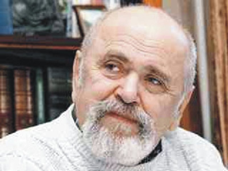 Зеликин Самарий Маркович (18.03.1931 -24.12.2007)