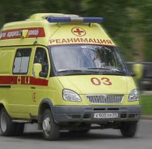 В областной больнице Ярославля двухлетний мальчик скончался от инсульта - Похоронный портал