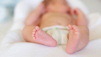 В России разработали новый способ обнаружения болезней у недоношенных детей