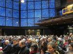 Мероприятия в Берлине, посвященные 100-летию Геноцида армян - Похоронный портал