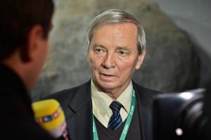 Скончался известный украинский астроном - Похоронный портал