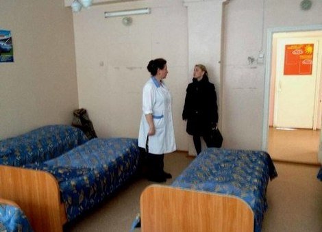 Двое детей смертельно отравились в доме-интернате в Казани - Похоронный портал
