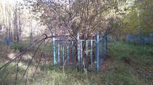 Клинцовских чиновников заставили взять на баланс пять кладбищ - Похоронный портал