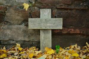 Местами на кладбище Орла торговала чиновничья ОПГ - Похоронный портал