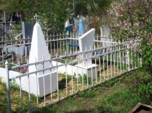 В Краматорске займутся благоустройством кладбищ - Похоронный портал