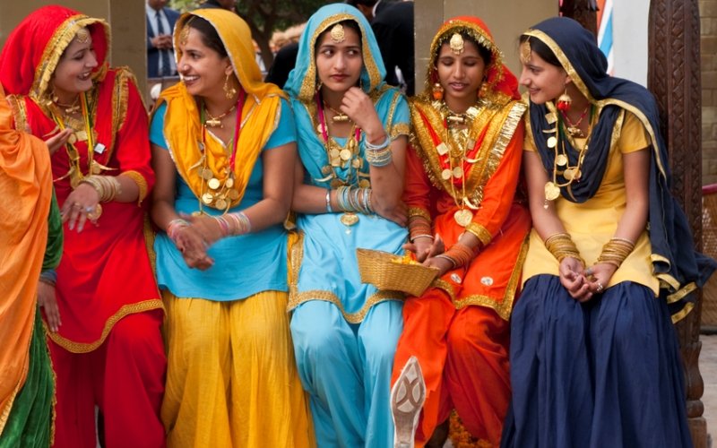Индия становится лидером по производству суррогатных детей