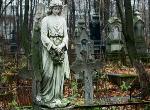 На действующем кладбище Ставрополя через 4 месяца не останется места