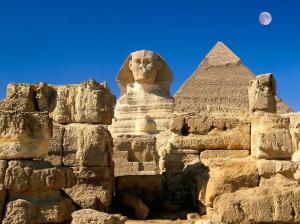 Уникальная находка обнаружена в египетском городе Асуан.  - Похоронный портал