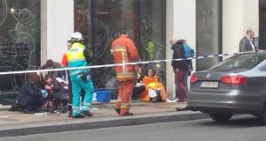 Теракт в Ницце: хронология, число жертв, организаторы, реакция властей - Похоронный портал