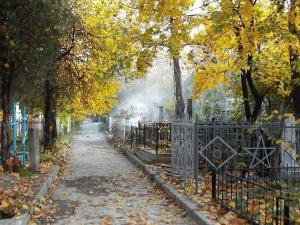 Пять муниципальных кладбищ закрыты для свободных захоронений в Нижнем Новгороде - Похоронный портал