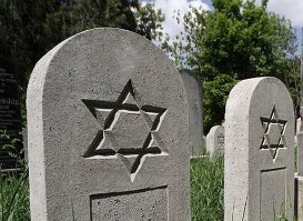 Германия финансирует программу по сохранению еврейских кладбищ Восточной Европы - Похоронный портал