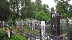 Завершено расширение Востряковского кладбища - Похоронный портал