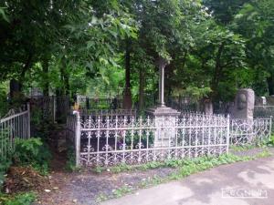 Мест на кладбищах Нижнего Новгорода осталось на два года - Похоронный портал