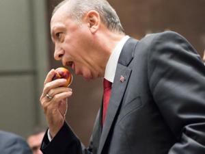 Турецкий писатель, уличивший Эрдогана во лжи, обнаружен мертвым - Похоронный портал