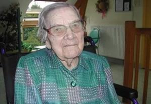 Самая пожилая француженка умерла в возрасте 113 лет - Похоронный портал