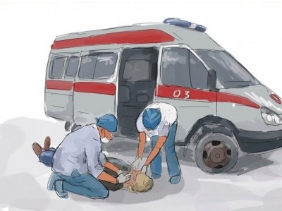 Откровения врача скорой помощи: смерть, опасные пациенты и спасённые жизни