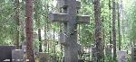 В Омске кладбища оснастят «патриотичной» системой ГЛОНАСС