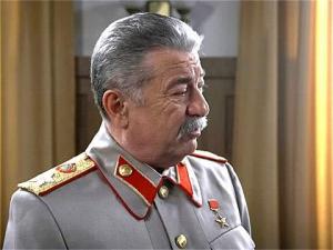 Умер один из лучших исполнителей роли Сталина в кино - Похоронный портал