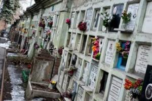 Реформирование системы кладбищ - Похоронный портал