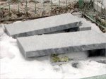 Неизвестные вандалы орудуют на сыктывкарском кладбище - Похоронный портал