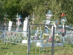 Несколько кладбищ в Тульской области – вне закона - Похоронный портал