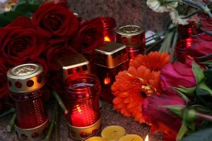 В Крыму примут новый региональный закон о похоронном деле - Похоронный портал