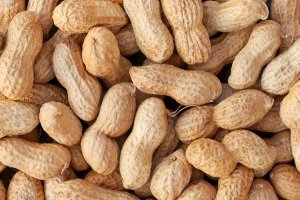 Орехи снижают риск сердечных заболеваний на треть