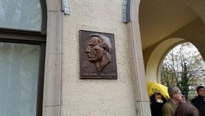 В Берлине открыли памятную доску разведчику Рихарду Зорге - Похоронный портал