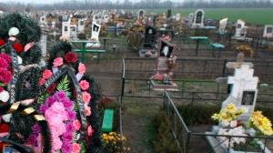 Жительницу Подмосковья отправили на кладбище отрабатывать административные штрафы - Похоронный портал