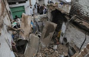 Число жертв землетрясения в Афганистане превысило 360 человек - Похоронный портал