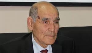 Умер первый президент Таджикистана Каххор Махкамов - Похоронный портал