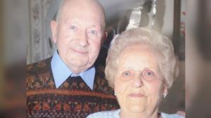 В Великобритании супруги скончались в один день после 77 лет брака - Похоронный портал