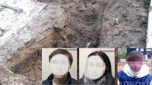 Студенты из Новочеркасска, выкопавшие труп на кладбище, получили по 3 года колонии-поселения - Похоронный портал