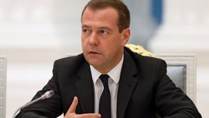 Медведев расширил список исторически значимых мест погребения за рубежом - Похоронный портал