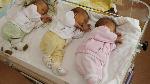 На Ставрополье число новорождённых превышает количество умерших